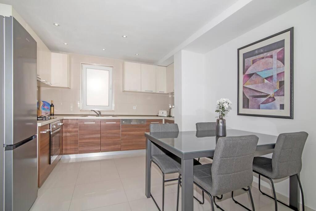 Seaside Apartment M Zaton 5 - Sea View & Parking Εξωτερικό φωτογραφία