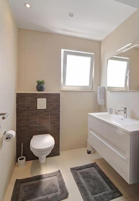 Seaside Apartment M Zaton 5 - Sea View & Parking Εξωτερικό φωτογραφία